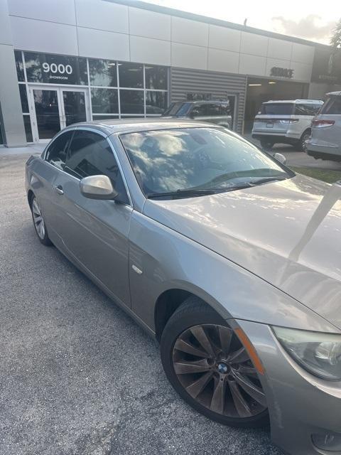 used 2011 BMW 328 car, priced at $7,990