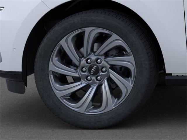 new 2024 Lincoln Navigator car, priced at $76,775