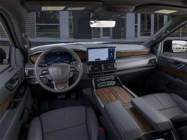 new 2024 Lincoln Navigator car, priced at $76,775