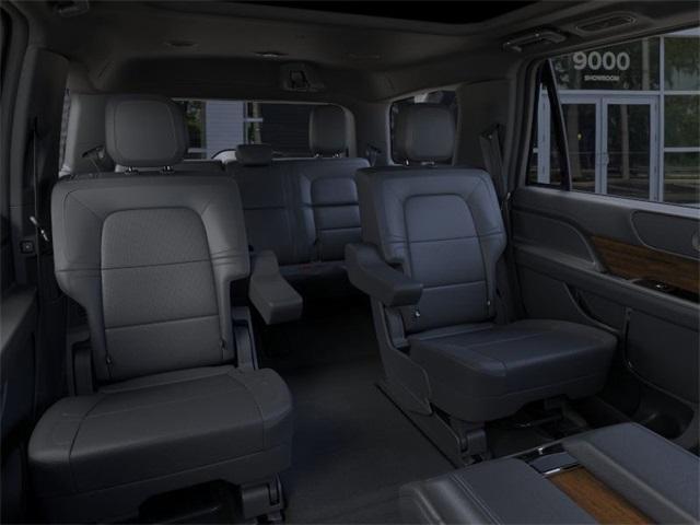 new 2024 Lincoln Navigator car, priced at $76,775