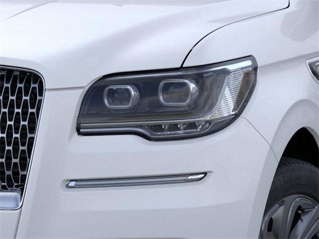 new 2024 Lincoln Navigator car, priced at $76,775