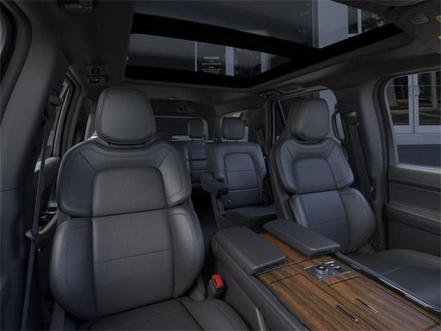 new 2024 Lincoln Navigator car, priced at $76,775