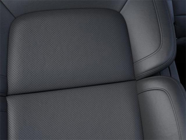 new 2024 Lincoln Navigator car, priced at $76,775