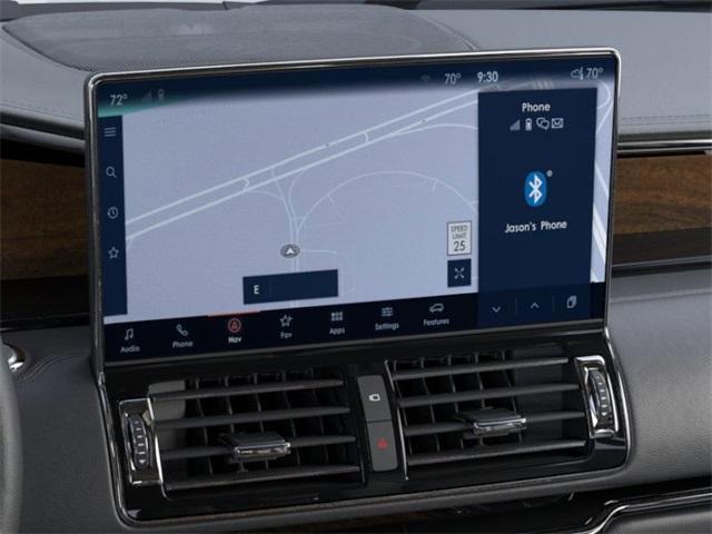 new 2024 Lincoln Navigator car, priced at $76,775