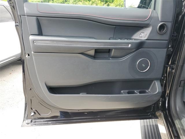 used 2022 Ford Expedition car, priced at $46,590