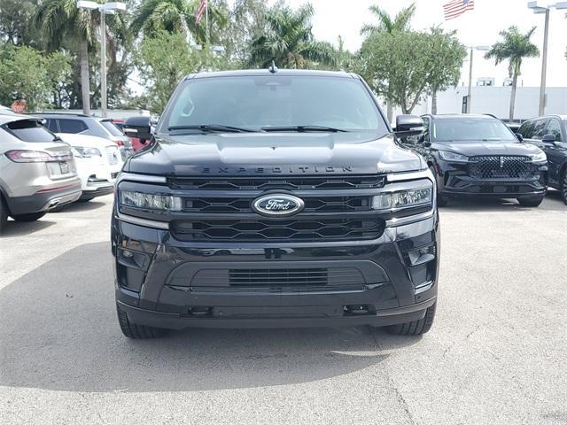 used 2022 Ford Expedition car, priced at $46,590