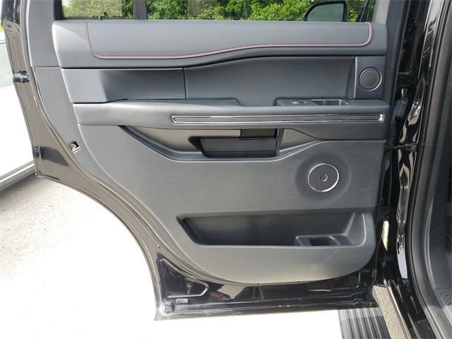 used 2022 Ford Expedition car, priced at $46,590