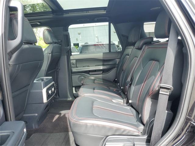 used 2022 Ford Expedition car, priced at $46,590