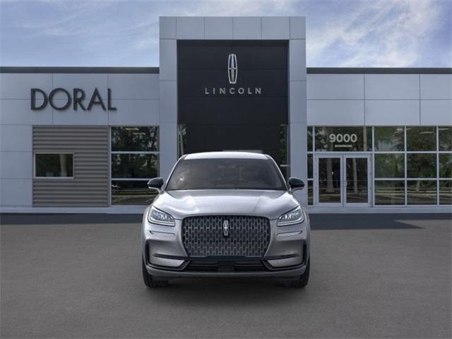 new 2025 Lincoln Corsair car, priced at $43,634