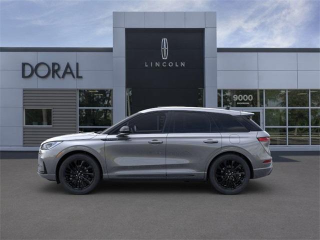 new 2025 Lincoln Corsair car, priced at $43,634