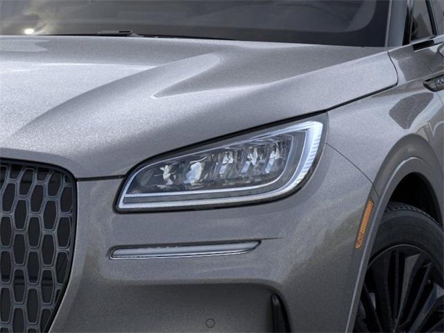 new 2025 Lincoln Corsair car, priced at $43,634