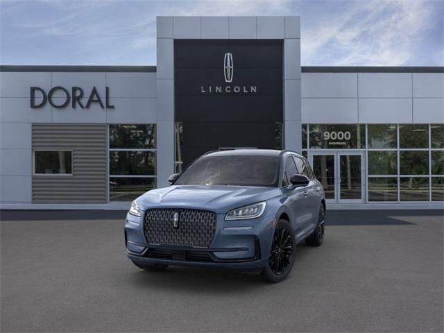 new 2025 Lincoln Corsair car, priced at $44,866