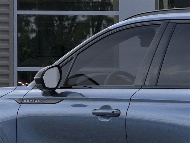new 2025 Lincoln Corsair car, priced at $44,866