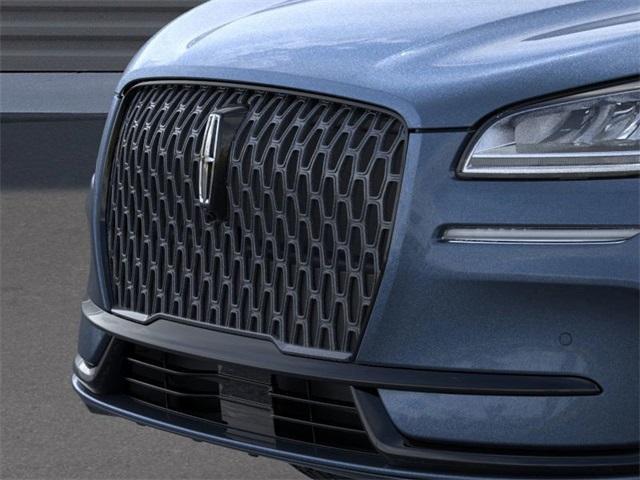 new 2025 Lincoln Corsair car, priced at $44,866