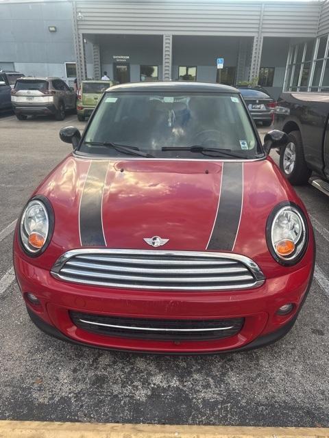 used 2011 MINI Cooper car, priced at $4,990