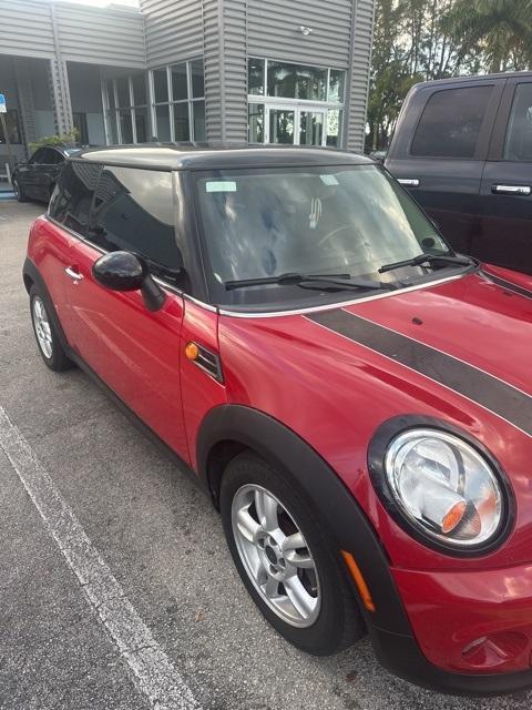 used 2011 MINI Cooper car, priced at $4,990