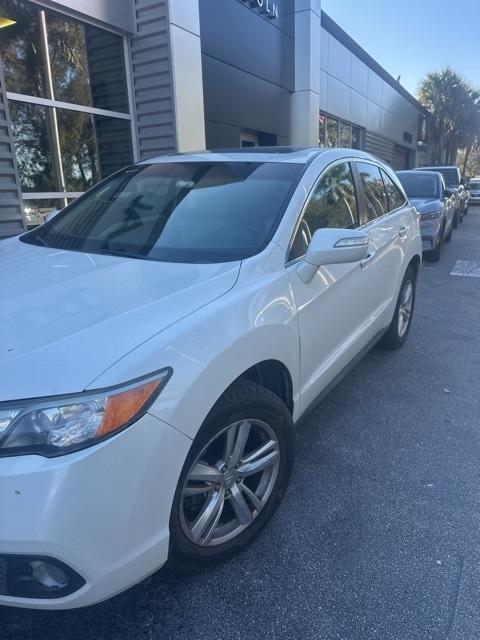 used 2013 Acura RDX car, priced at $10,990