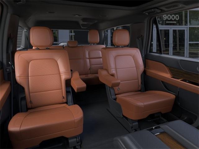 new 2024 Lincoln Navigator L car, priced at $99,840