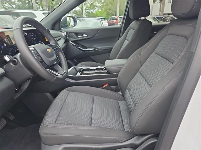 used 2025 Chevrolet Equinox car, priced at $26,990