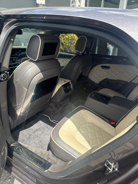 used 2016 Bentley Mulsanne car, priced at $97,990