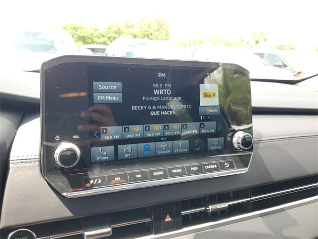 used 2024 Mitsubishi Outlander car, priced at $23,990