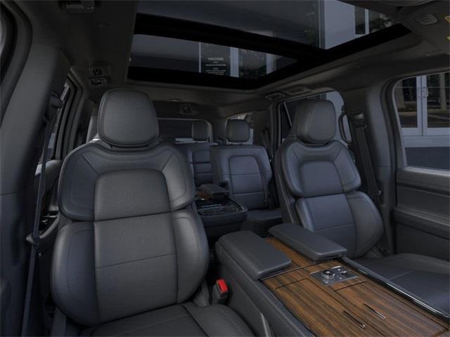 new 2024 Lincoln Navigator car, priced at $93,356