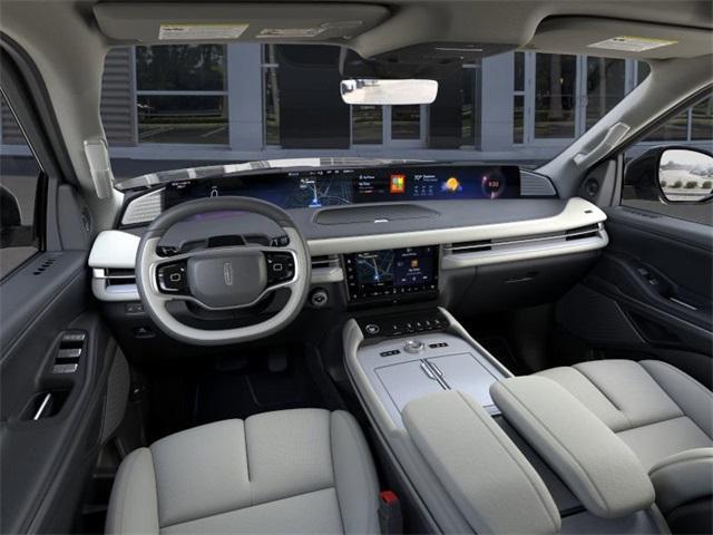 new 2025 Lincoln Navigator L car, priced at $107,975