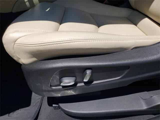 used 2019 Cadillac XT5 car, priced at $16,990