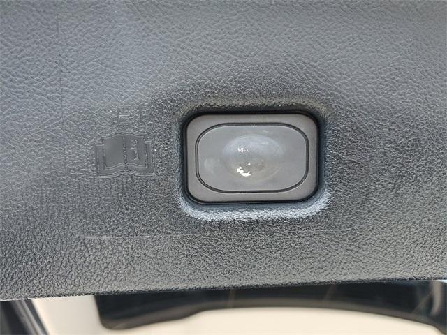 used 2021 Lincoln Nautilus car, priced at $25,990