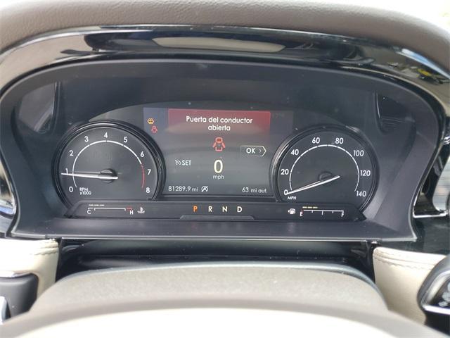 used 2020 Lincoln Corsair car, priced at $17,790