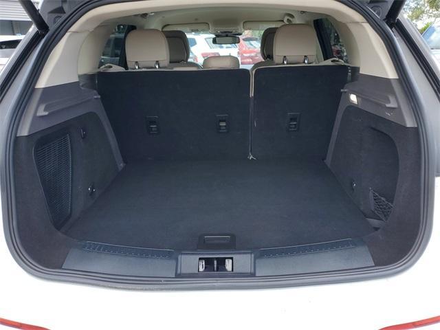 used 2020 Lincoln Corsair car, priced at $17,790