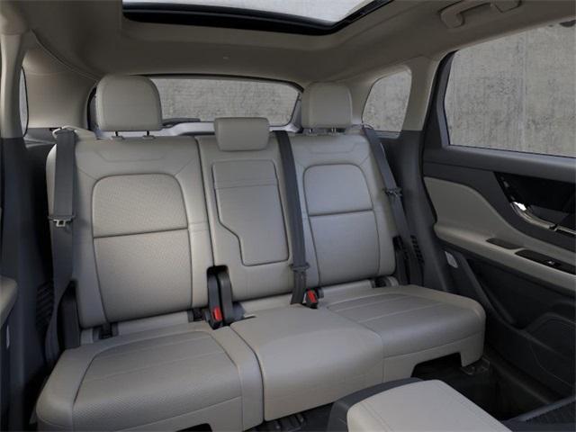 new 2025 Lincoln Corsair car, priced at $51,723