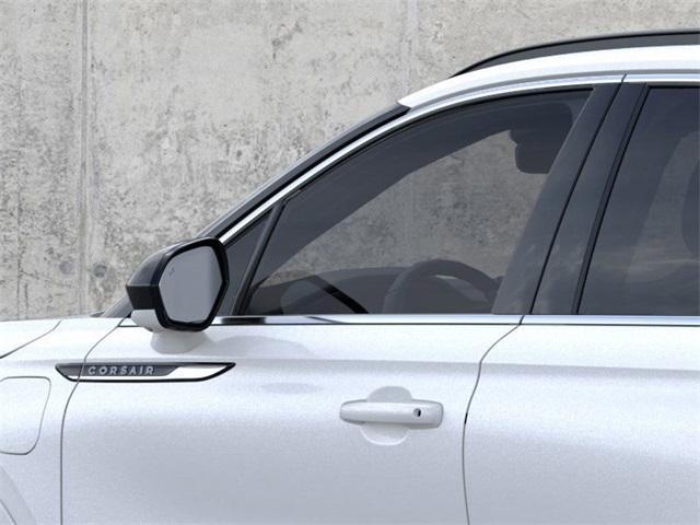 new 2025 Lincoln Corsair car, priced at $51,723