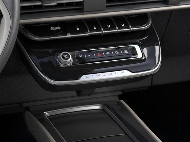 new 2025 Lincoln Corsair car, priced at $51,723