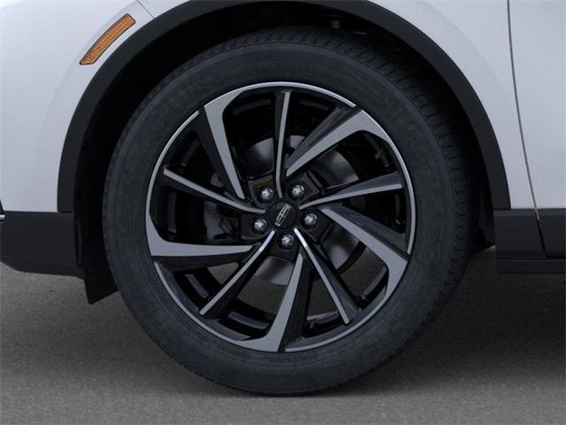new 2025 Lincoln Corsair car, priced at $48,370