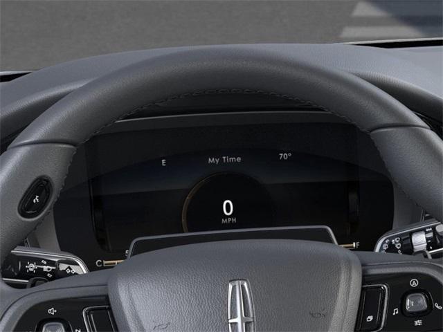 new 2025 Lincoln Corsair car, priced at $48,370