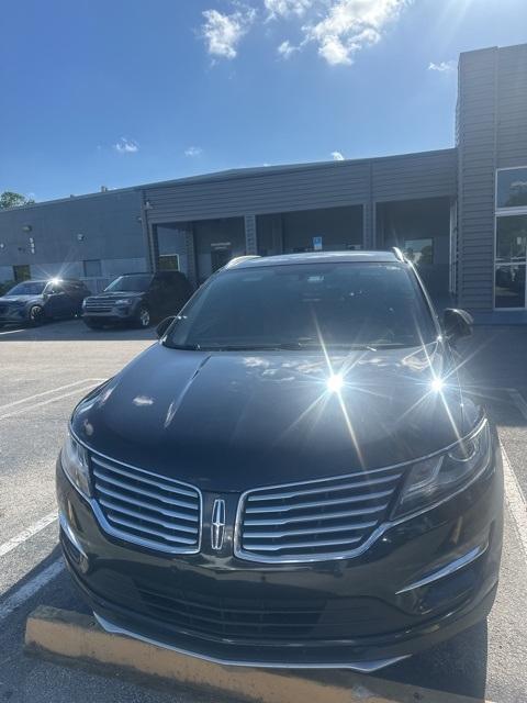 used 2015 Lincoln MKC car, priced at $8,590