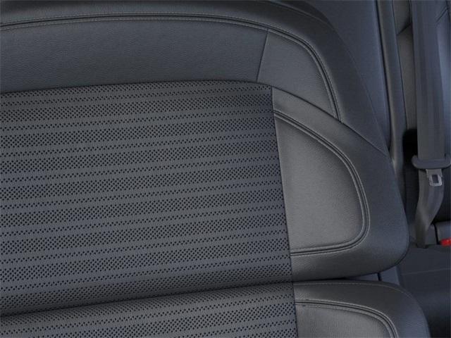new 2025 Lincoln Nautilus car, priced at $62,622