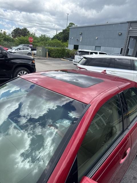 used 2011 Cadillac STS car, priced at $5,490