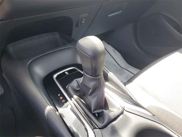used 2024 Toyota Corolla car, priced at $19,590