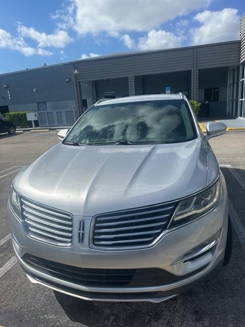 used 2018 Lincoln MKC car, priced at $14,990