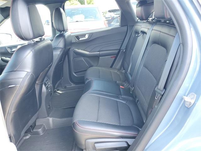 used 2023 Ford Escape car, priced at $25,990