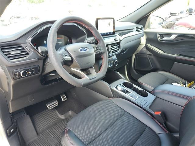 used 2023 Ford Escape car, priced at $25,990