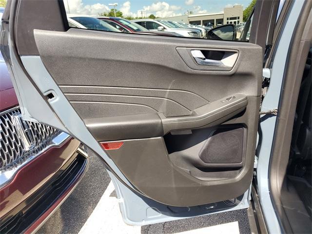 used 2023 Ford Escape car, priced at $25,990