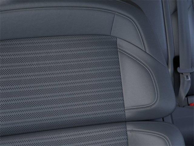 new 2025 Lincoln Nautilus car, priced at $63,265