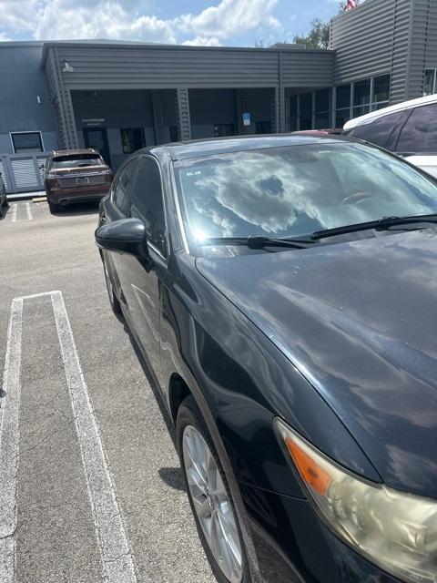 used 2013 Lexus ES 300h car, priced at $9,990