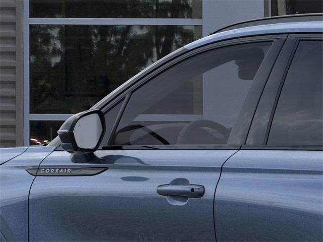 new 2025 Lincoln Corsair car, priced at $45,085