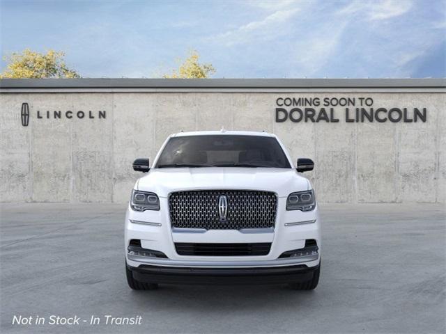 new 2024 Lincoln Navigator car, priced at $93,469