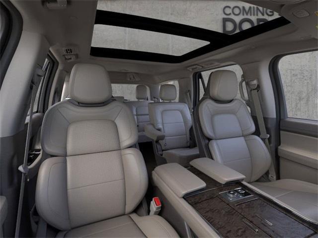 new 2024 Lincoln Navigator car, priced at $93,469