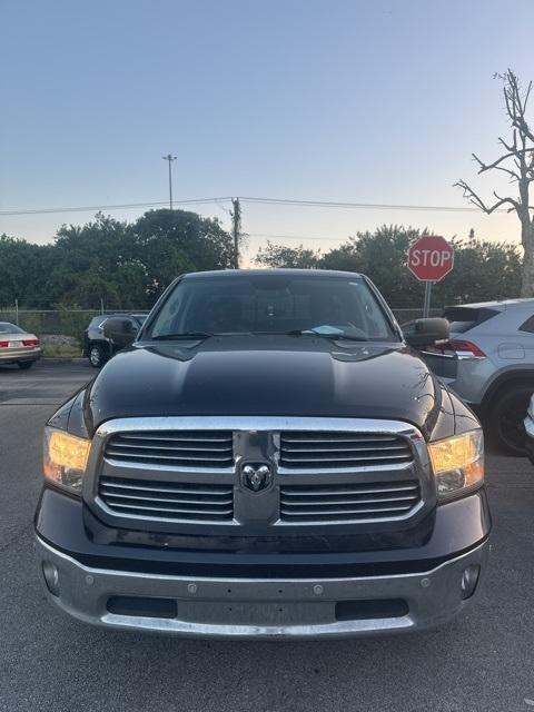 used 2016 Ram 1500 car, priced at $9,590